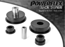 PFF60-206KBLK Engine Dogbone Mount Kit (Williams) Black Series Powerflex